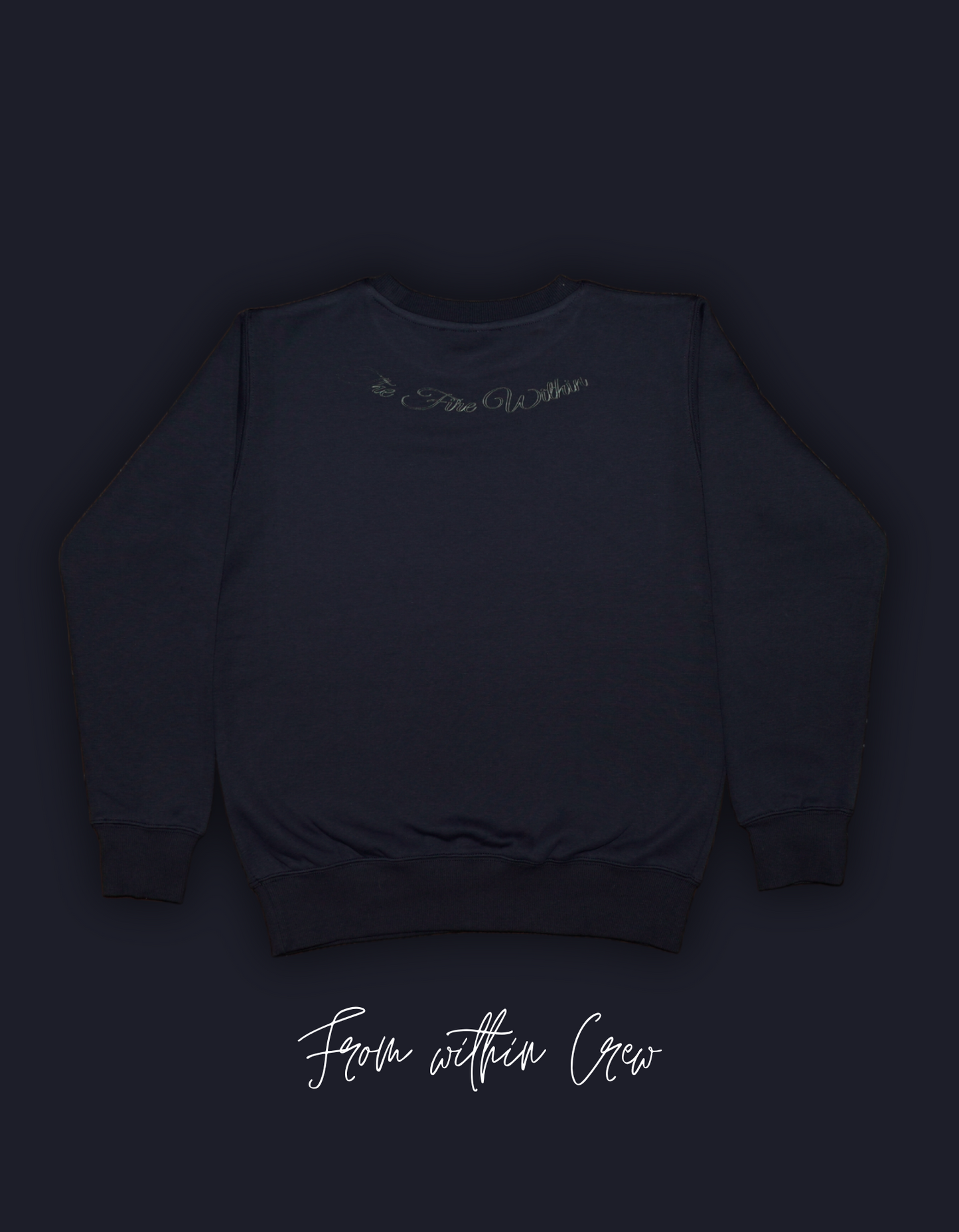 From Within Crew