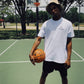 Fire Within Us Tee